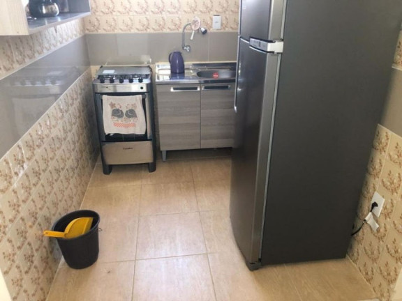 Imagem Apartamento com 1 Quarto à Venda, 50 m² em Canela - Salvador