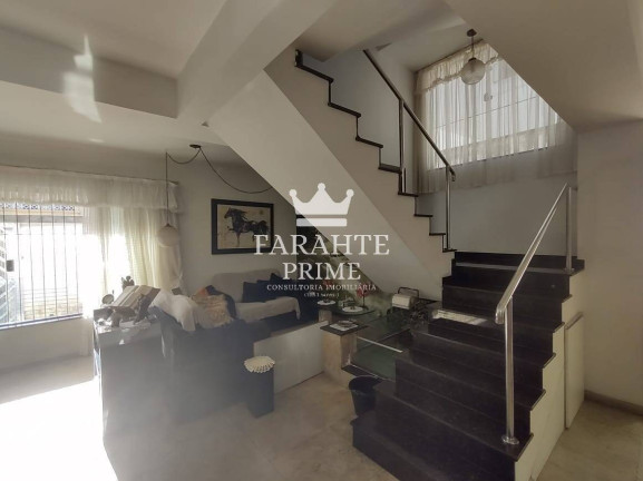 Imagem Casa com 3 Quartos à Venda, 280 m² em Ponta Da Praia - Santos Imagem Casa com 3 Quartos à Venda, 280 m² em Ponta Da Praia - Santos