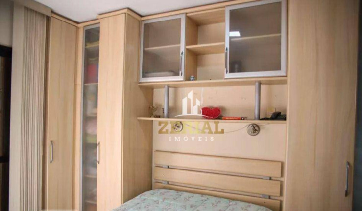 Imagem Apartamento com 3 Quartos à Venda, 90 m² em Barcelona - São Caetano Do Sul Imagem Apartamento com 3 Quartos à Venda, 90 m² em Barcelona - São Caetano Do Sul