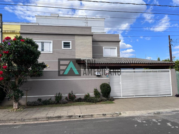 Imagem Casa com 3 Quartos à Venda, 145 m² em Jardim Do Lago - Atibaia Imagem Casa com 3 Quartos à Venda, 145 m² em Jardim Do Lago - Atibaia