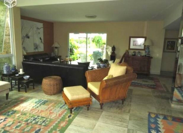 Imagem Casa de Condomínio com 4 Quartos à Venda, 504 m² em Barra Da Tijuca - Rio De Janeiro Imagem Casa de Condomínio com 4 Quartos à Venda, 504 m² em Barra Da Tijuca - Rio De Janeiro