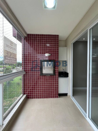 Imagem Apartamento com 3 Quartos à Venda, 101 m² em Jaraguá Esquerdo - Jaraguá Do Sul