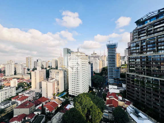 Imagem Sala Comercial à Venda, 60 m² em Bela Vista - São Paulo Imagem Sala Comercial à Venda, 60 m² em Bela Vista - São Paulo