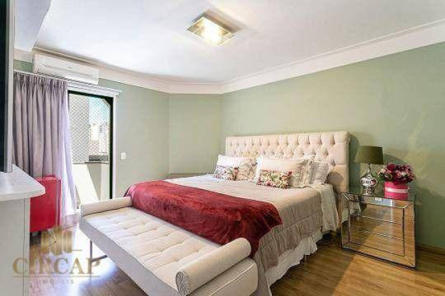 Imagem Apartamento com 4 Quartos à Venda, 232 m² em Itaim - São Paulo