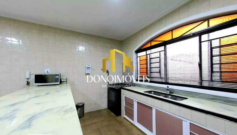 Imagem Casa com 3 Quartos à Venda, 205 m² em Barcelona - São Caetano Do Sul