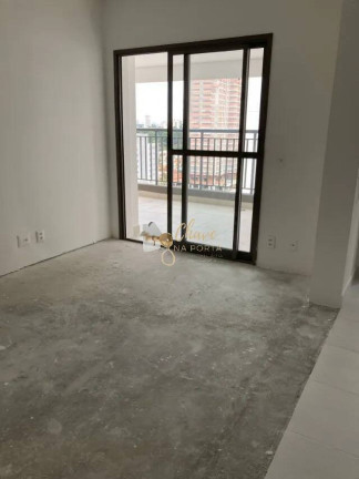Apartamento com 3 Quartos à Venda, 89 m² em Parque São Lucas - São Paulo