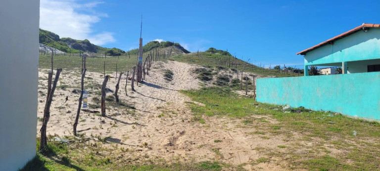 Imagem Terreno à Venda,  em Centro - Tibau Do Sul