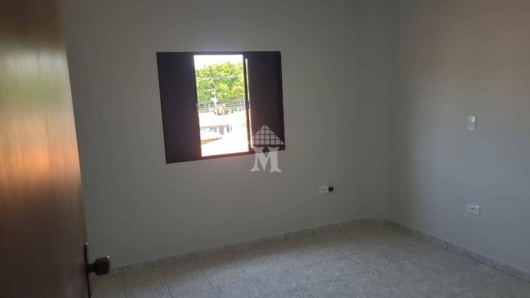 Imagem Apartamento com 2 Quartos para Alugar, 55 m² em Atibaia Jardim - Atibaia