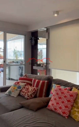 Imagem Apartamento com 4 Quartos à Venda, 224 m² em Jardim Marajoara - São Paulo Imagem Apartamento com 4 Quartos à Venda, 224 m² em Jardim Marajoara - São Paulo