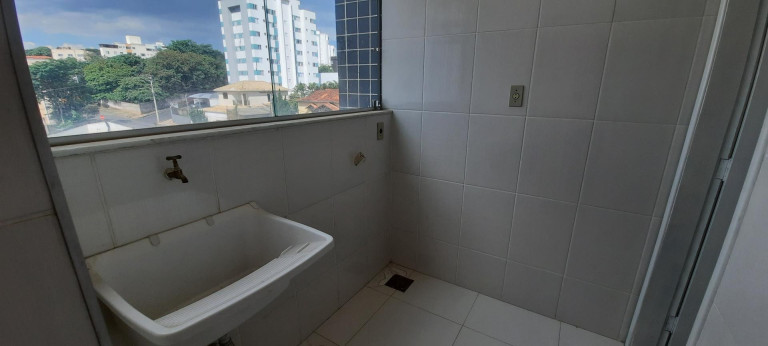 Imagem Cobertura com 3 Quartos à Venda, 130 m² em Minaslândia (p Maio) - Belo Horizonte Imagem Cobertura com 3 Quartos à Venda, 130 m² em Minaslândia (p Maio) - Belo Horizonte