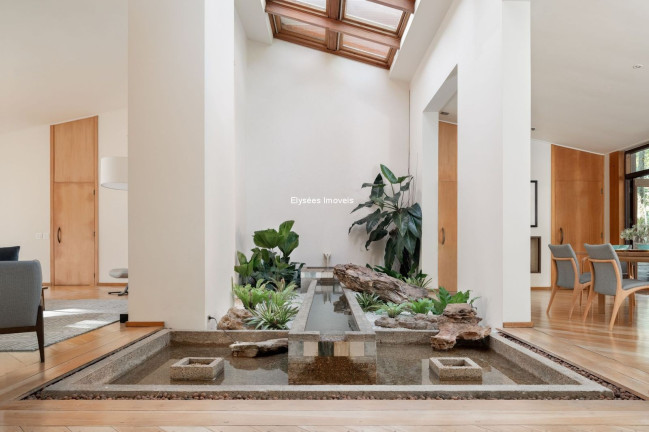 Imagem Sobrado com 5 Quartos à Venda, 1.300 m² em Chácara Flora - São Paulo Imagem Sobrado com 5 Quartos à Venda, 1.300 m² em Chácara Flora - São Paulo