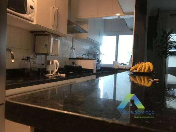 Imagem Cobertura com 2 Quartos à Venda, 174 m² em Vila Metalúrgica - Santo André