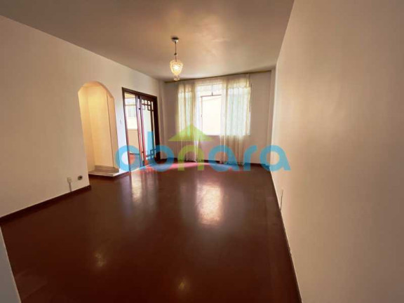 Imagem Apartamento com 4 Quartos à Venda, 170 m² em Copacabana - Rio De Janeiro Imagem Apartamento com 4 Quartos à Venda, 170 m² em Copacabana - Rio De Janeiro