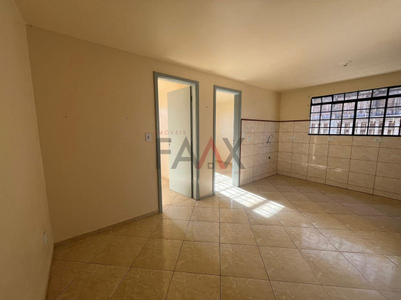 Imagem Apartamento com 2 Quartos para Alugar, 39 m² em Boqueirão - Guarapuava Imagem Apartamento com 2 Quartos para Alugar, 39 m² em Boqueirão - Guarapuava