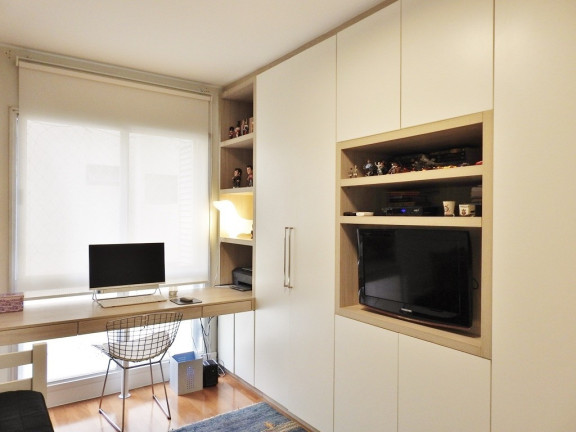 Imagem Apartamento com 3 Quartos à Venda, 128 m² em Jardim América - São Paulo Imagem Apartamento com 3 Quartos à Venda, 128 m² em Jardim América - São Paulo