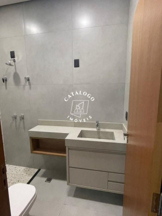 Imagem Casa de Condomínio com 3 Quartos à Venda, 307 m² em Reserva Imperial - Ribeirão Preto