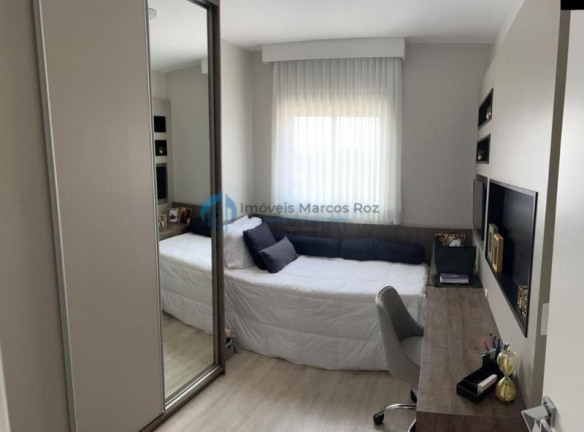 Imagem Apartamento com 3 Quartos à Venda, 81 m² em Alphaville Empresarial - Barueri