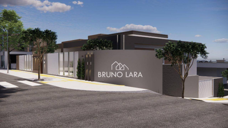 Casa com 3 Quartos à Venda, 201 m² em Espírito Santo - Betim