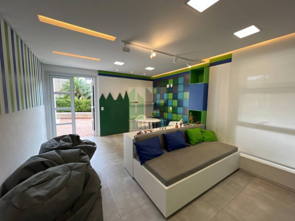 Imagem Apartamento com 3 Quartos à Venda, 169 m² em Vila Clementino - São Paulo