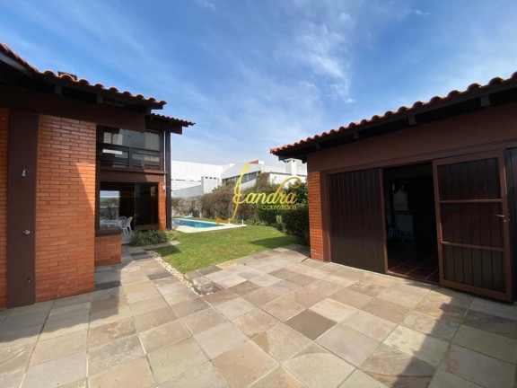 Imagem Casa com 5 Quartos à Venda, 300 m² em Centro - Xangri-la