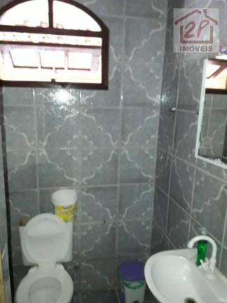 Imagem Chácara com 6 Quartos à Venda, 2.000 m² em Buquirinha - São José Dos Campos