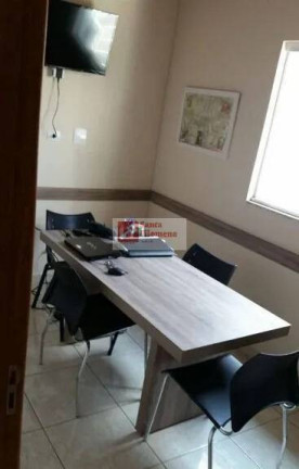 Imagem Sobrado com 5 Quartos à Venda, 165 m² em Parque Novo Oratório - Santo André Imagem Sobrado com 5 Quartos à Venda, 165 m² em Parque Novo Oratório - Santo André