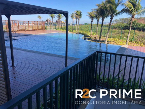Cobertura com 2 Quartos à Venda, 472 m² em Barra Da Tijuca - Rio De Janeiro