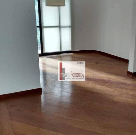 Imagem Apartamento com 3 Quartos à Venda, 267 m² em Vila Andrade - São Paulo Imagem Apartamento com 3 Quartos à Venda, 267 m² em Vila Andrade - São Paulo