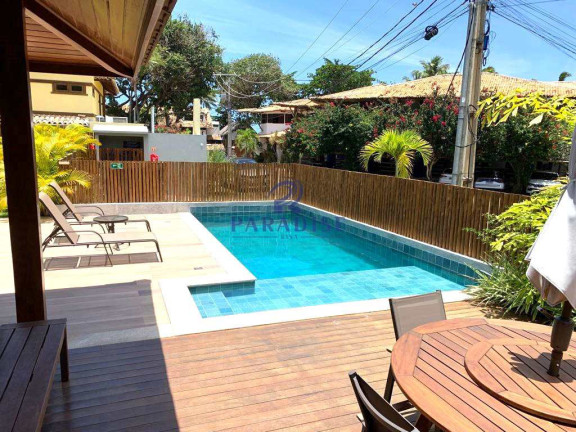 Imagem Apartamento com 2 Quartos à Venda, 85 m² em Praia Do Forte - Mata De São João