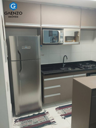 Imagem Apartamento com 2 Quartos à Venda, 47 m² em Padroeira - Osasco