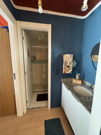 Imagem Apartamento com 1 Quarto à Venda, 47 m² em Ipiranga - Sp