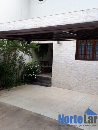 Imagem Casa com 3 Quartos à Venda, 115 m² em Jardim Paraíso - São Paulo