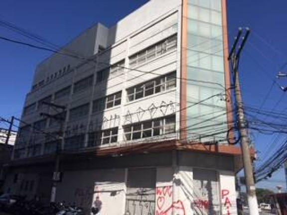 Sala Comercial para Alugar, 3 m² em Centro - Osasco