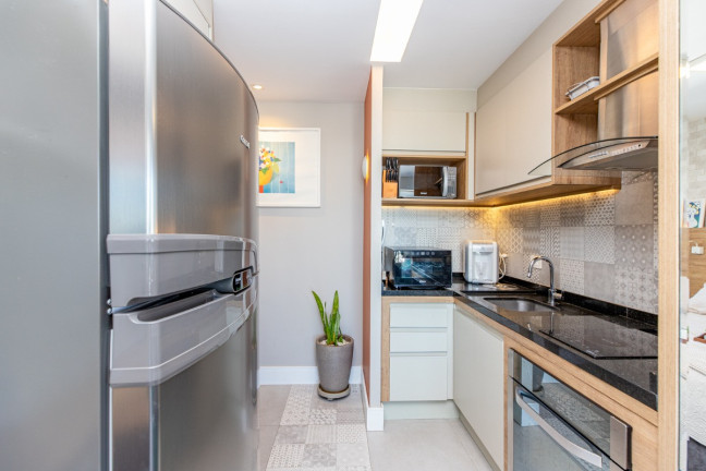 Imagem Studio com 1 Quarto à Venda, 37 m² em Chácara Santo Antônio (zona Sul) - São Paulo Imagem Studio com 1 Quarto à Venda, 37 m² em Chácara Santo Antônio (zona Sul) - São Paulo