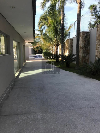 Imagem Casa com 5 Quartos à Venda, 1.150 m² em Alphaville - Barueri