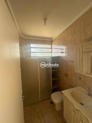 Imagem Apartamento com 3 Quartos à Venda, 74 m² em Vila João Jorge - Campinas