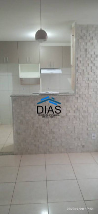 Apartamento com 2 Quartos à Venda, 44 m² em Jardim Universal - Araraquara