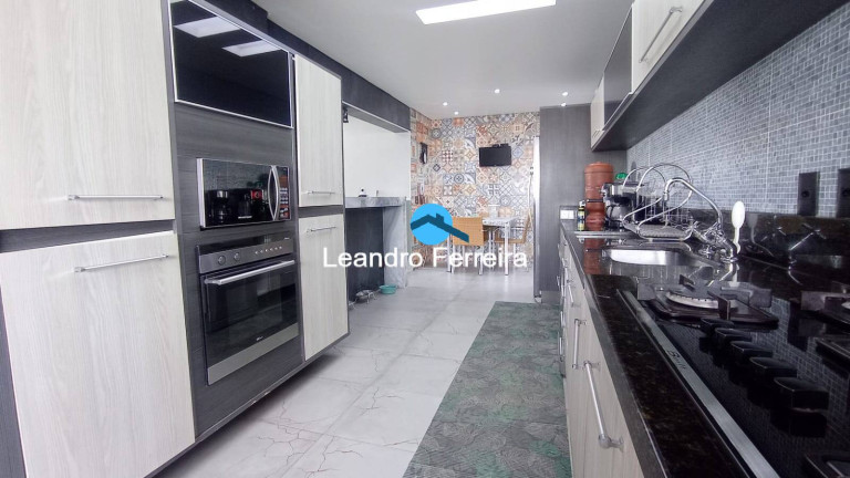Imagem Apartamento com 3 Quartos à Venda, 158 m² em Vila Gonçalves - São Bernardo Do Campo Imagem Apartamento com 3 Quartos à Venda, 158 m² em Vila Gonçalves - São Bernardo Do Campo