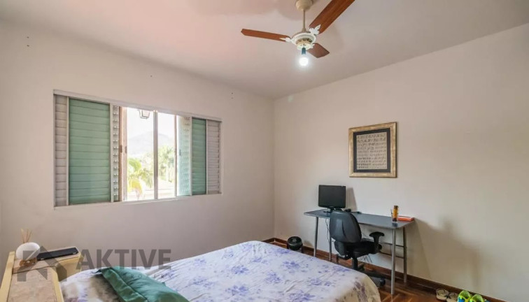 Imagem Casa de Condomínio com 4 Quartos à Venda, 450 m² em Alphaville - Santana De Parnaíba