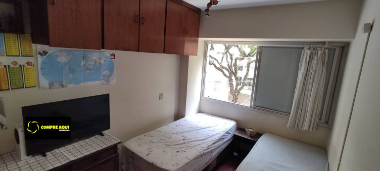 Imagem Apartamento com 2 Quartos à Venda, 57 m² em Santa Cecília - São Paulo Imagem Apartamento com 2 Quartos à Venda, 57 m² em Santa Cecília - São Paulo