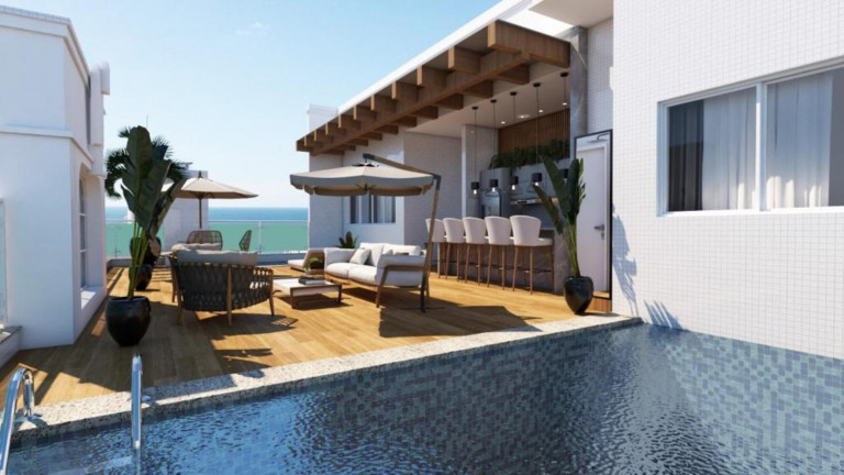 Imagem Imóvel com 3 Quartos à Venda, 127 m² em Itapema - Itapema