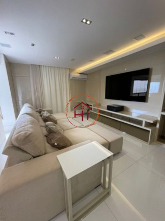 Imagem Apartamento com 3 Quartos à Venda, 276 m² em Patamares - Salvador