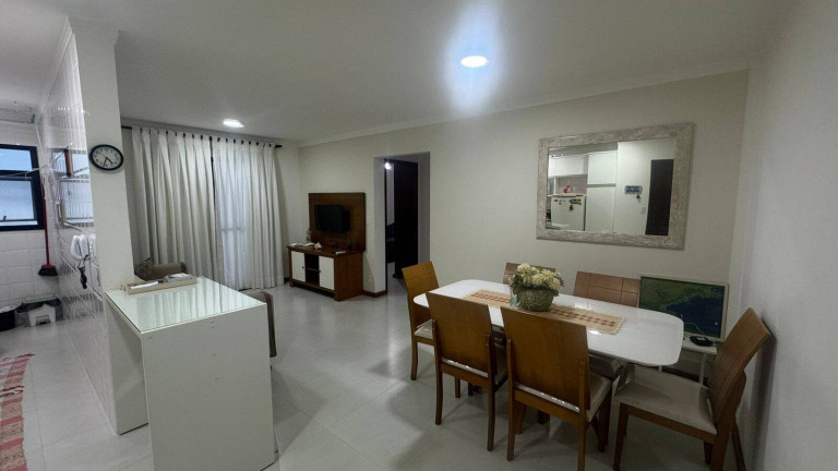 Apartamento com 2 Quartos à Venda, 66 m² em Itagua - Ubatuba