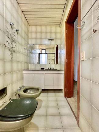 Imagem Apartamento com 3 Quartos à Venda, 138 m² em Pitangueiras - Guarujá Imagem Apartamento com 3 Quartos à Venda, 138 m² em Pitangueiras - Guarujá