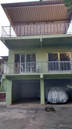 Casa com 5 Quartos à Venda, 186 m² em Parque Analândia - São João De Meriti