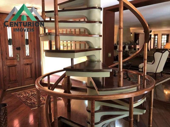 Imagem Casa com 5 Quartos à Venda, 1 m² em Chácara Do Refúgio - Carapicuíba