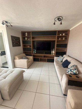 Imagem Apartamento com 2 Quartos à Venda, 85 m² em Jardim Nova Europa - Campinas