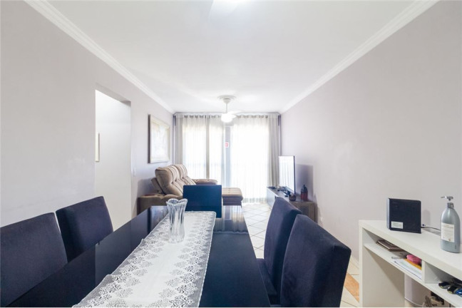 Imagem Apartamento com 3 Quartos à Venda, 93 m² em Jardim Marajoara - São Paulo