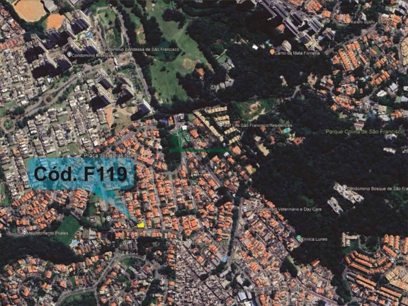 Imagem Casa com 3 Quartos à Venda, 339 m² em Adalgisa - Osasco Imagem Casa com 3 Quartos à Venda, 339 m² em Adalgisa - Osasco