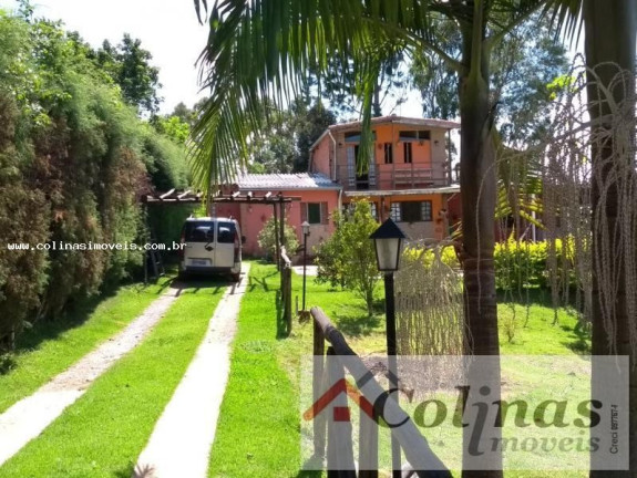 Imagem Imóvel com 4 Quartos à Venda,  em Depois Do Centro - Ibiúna